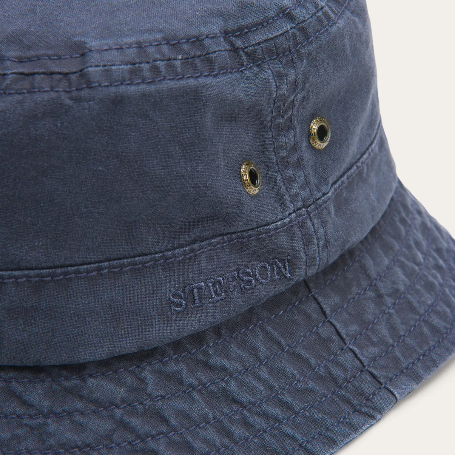 Bucket Delave Organic Cotton