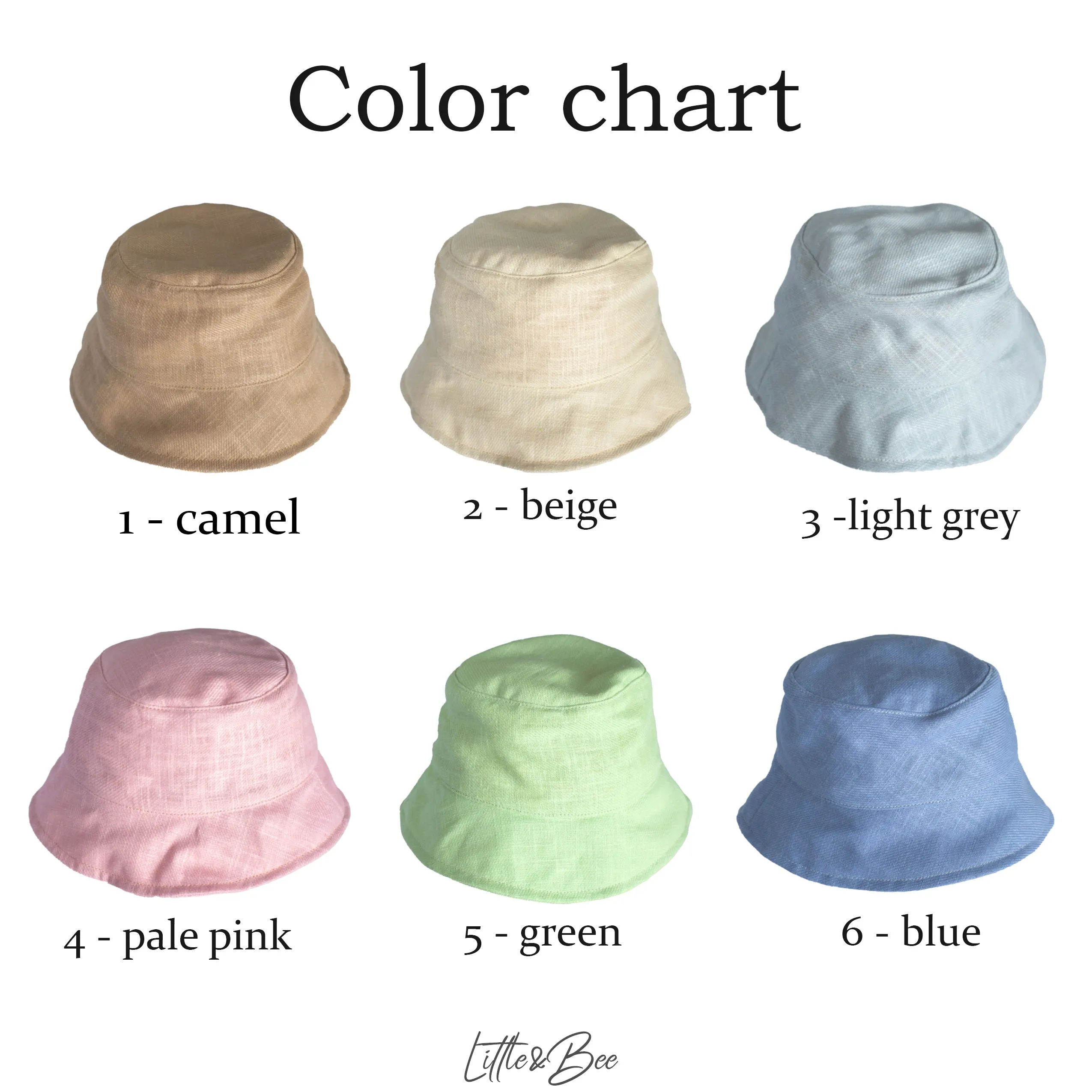 Bucket Hat UF protected