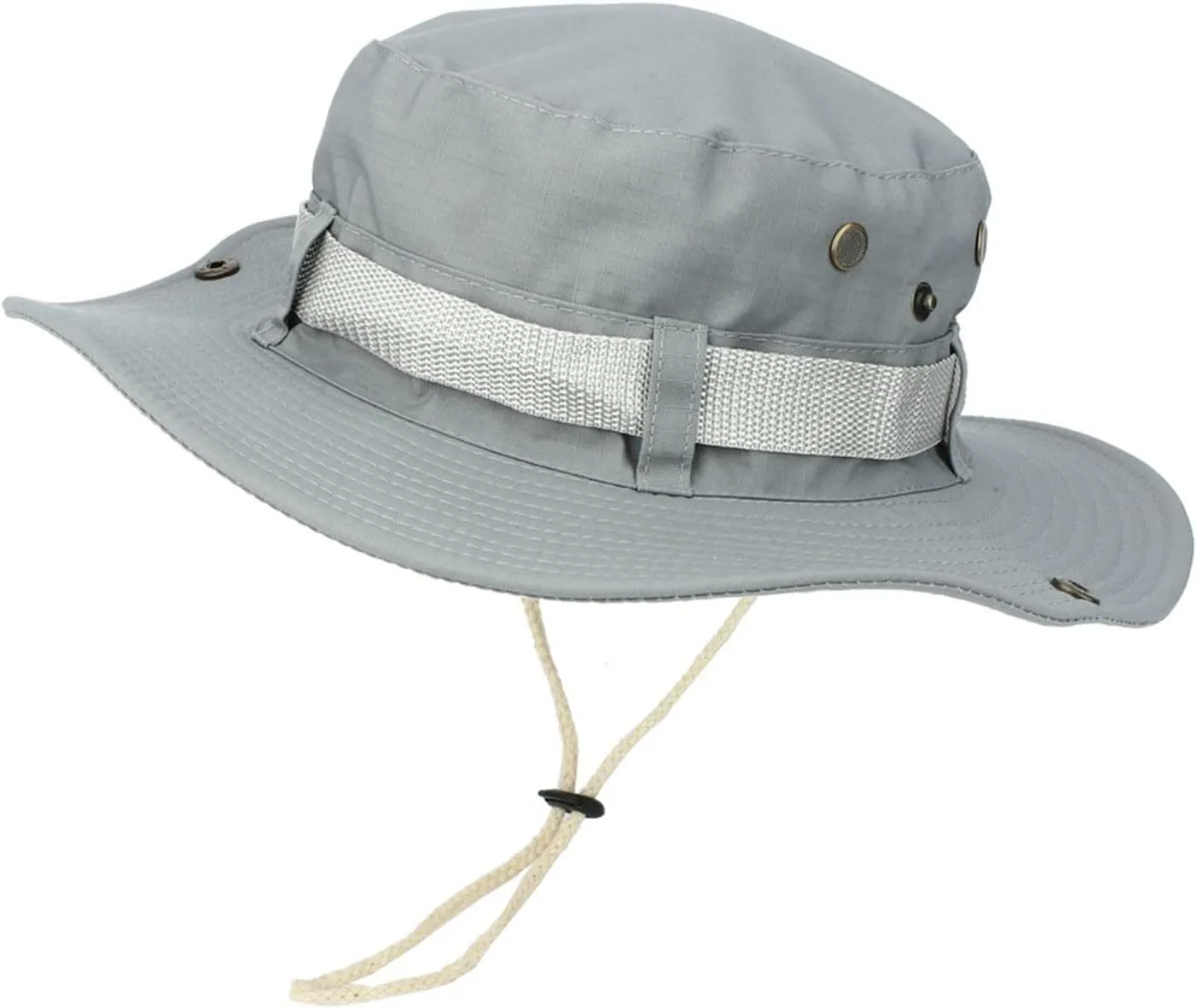Bucket Hat Wide Brim Sun Hat Boonie Hats Fishing Hiking Outdoor Hats for Men and Women Men Cap