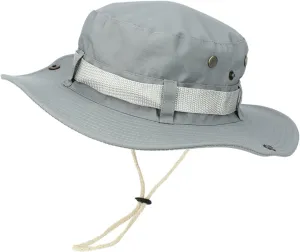 Bucket Hat Wide Brim Sun Hat Boonie Hats Fishing Hiking Outdoor Hats for Men and Women Men Cap