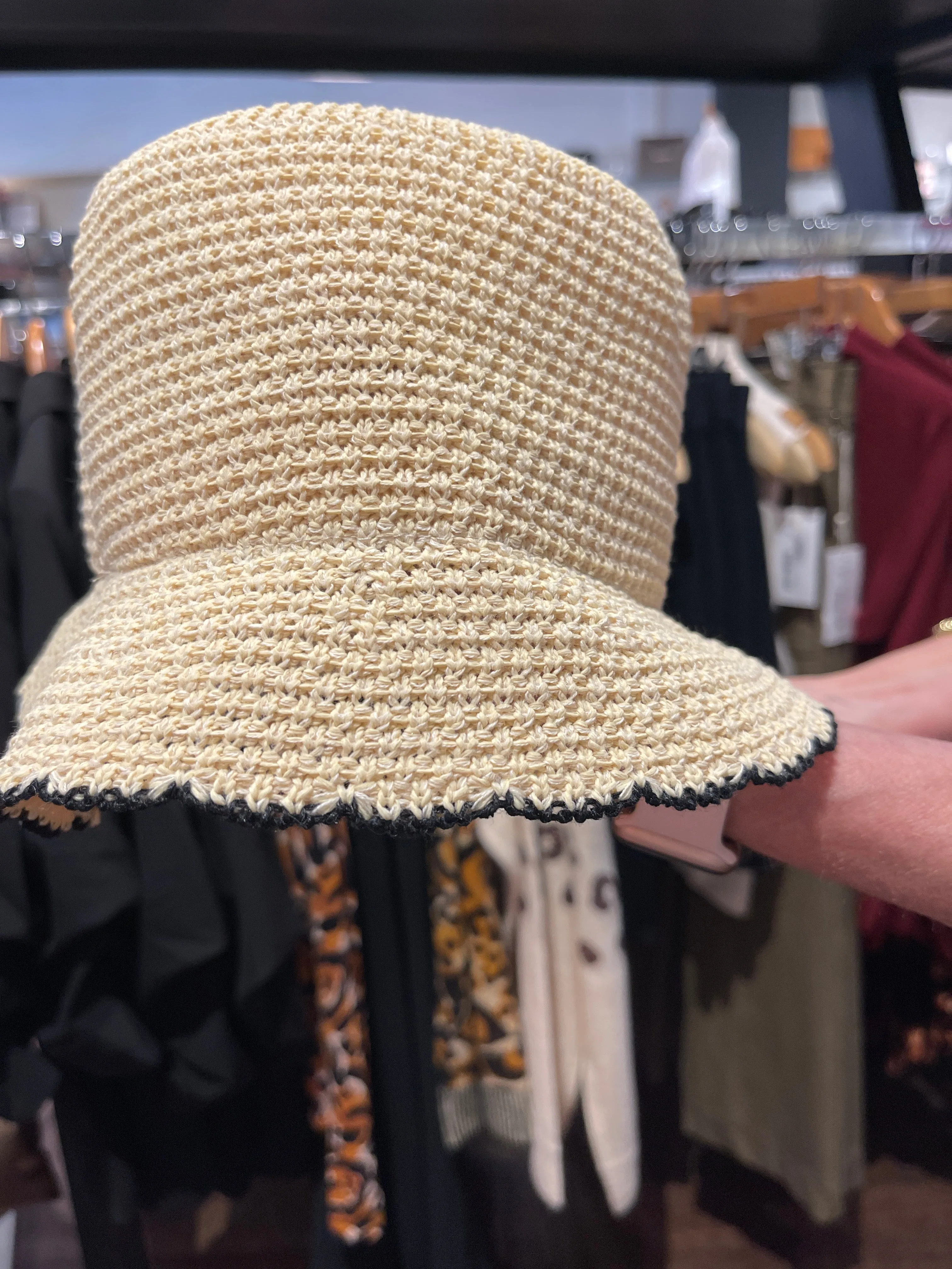 Bucket Hat