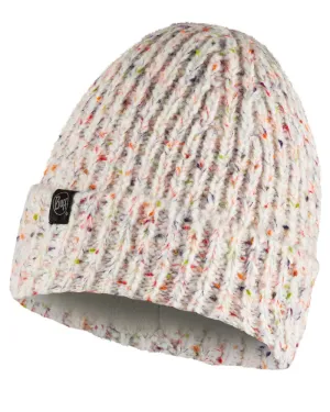 Buff Kim Knitted Fleece Beanie
