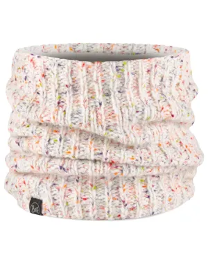 Buff Kim Knitted Fleece Neckwarmer