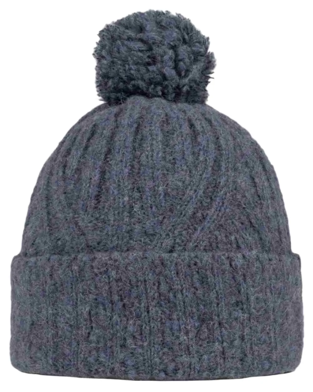 Buff Nerla Knitted Beanie