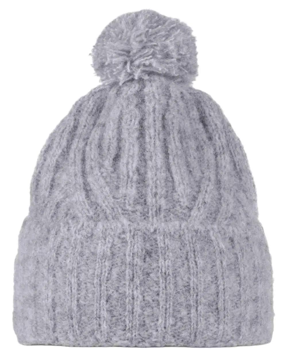 Buff Nerla Knitted Beanie