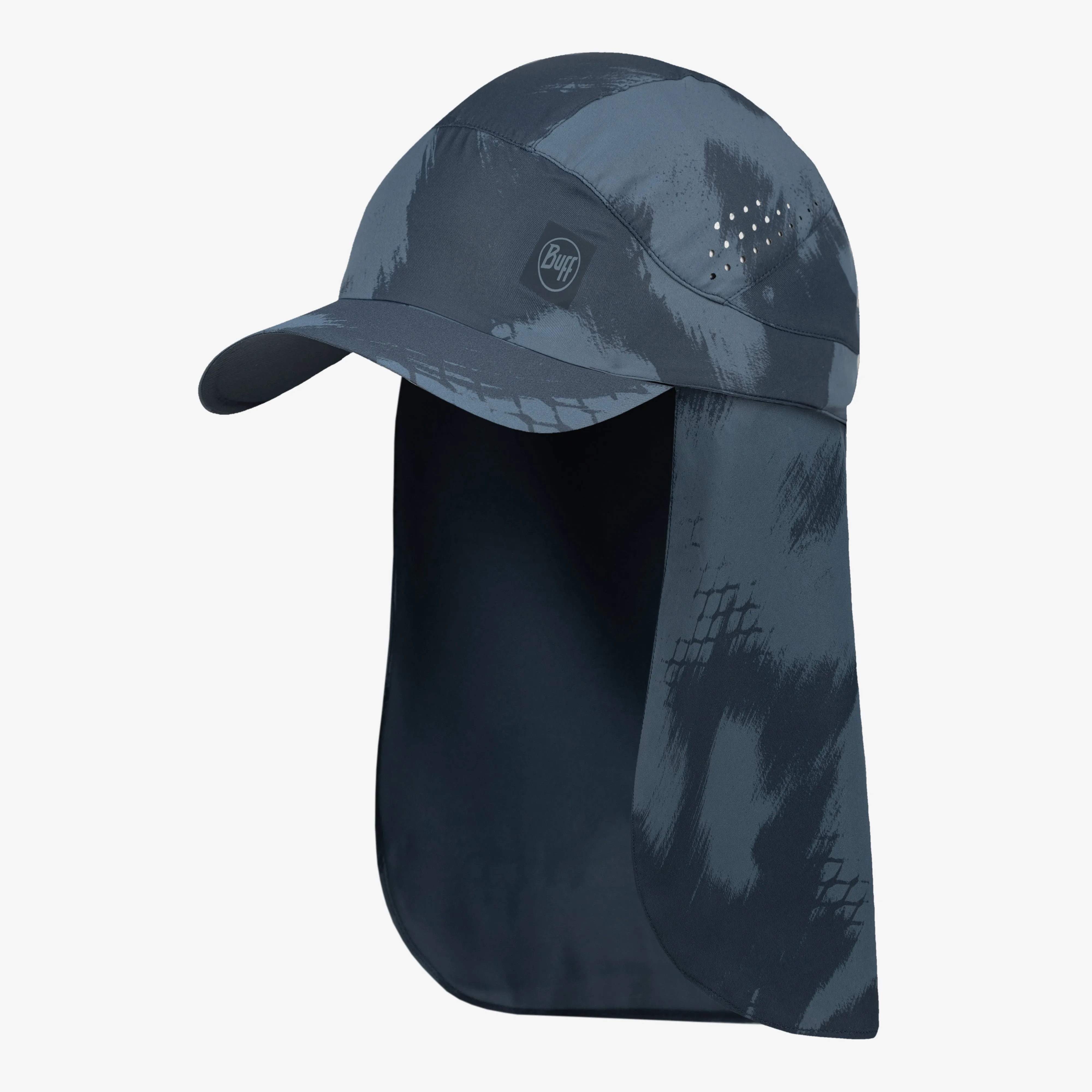 Buff Pack Sahara Cap (Unisex)