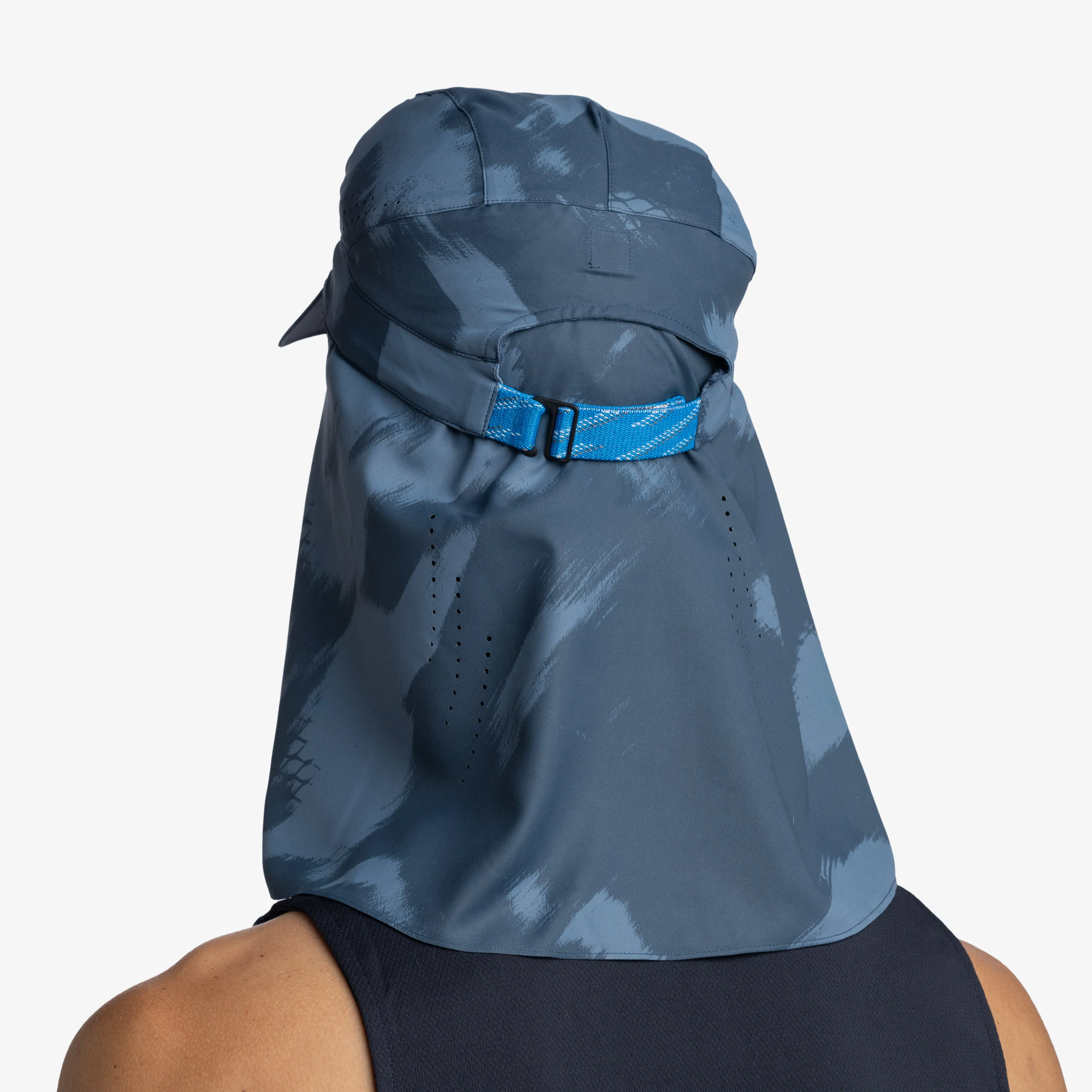 Buff Pack Sahara Cap (Unisex)