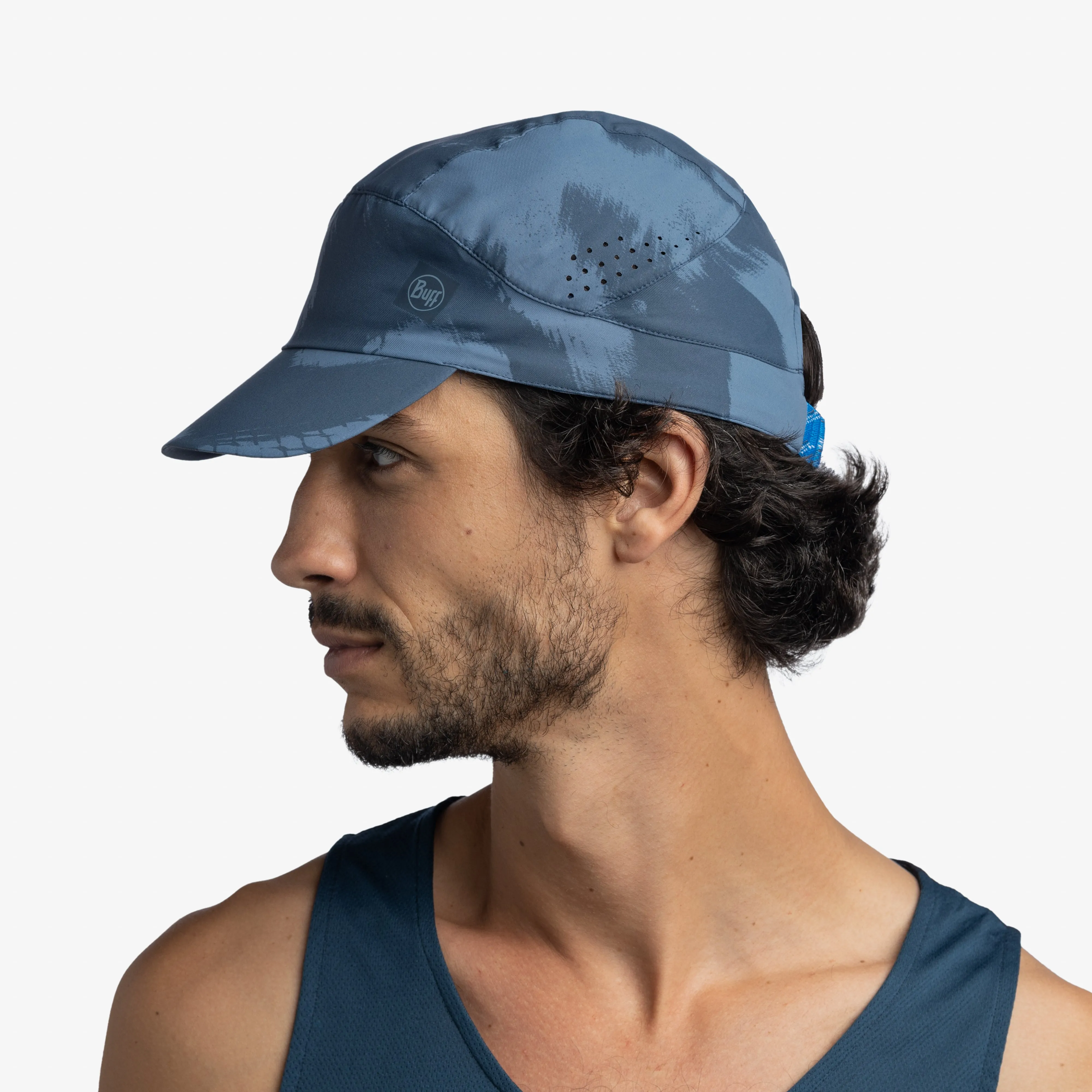Buff Pack Sahara Cap (Unisex)