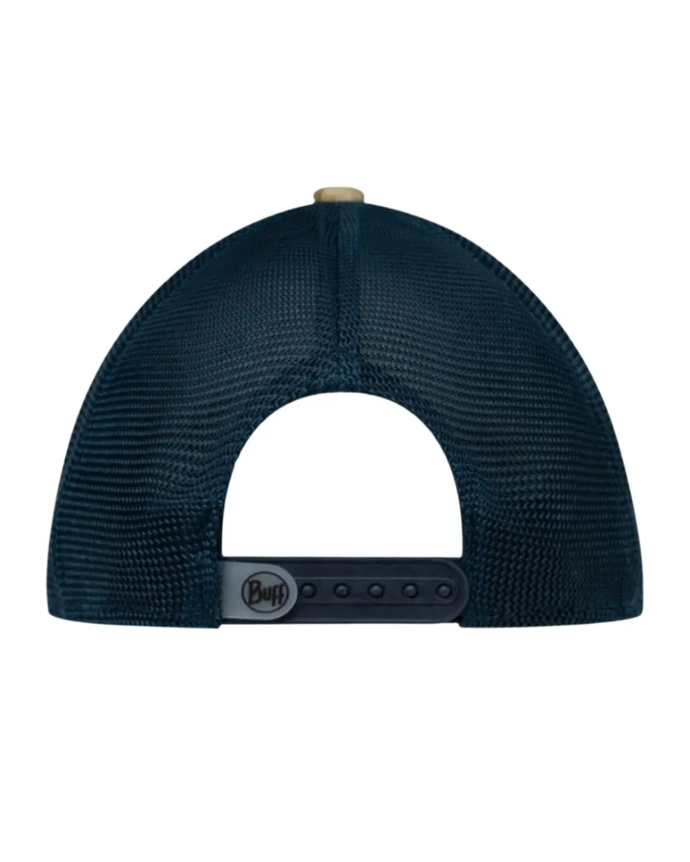 Buff Trucker Cap