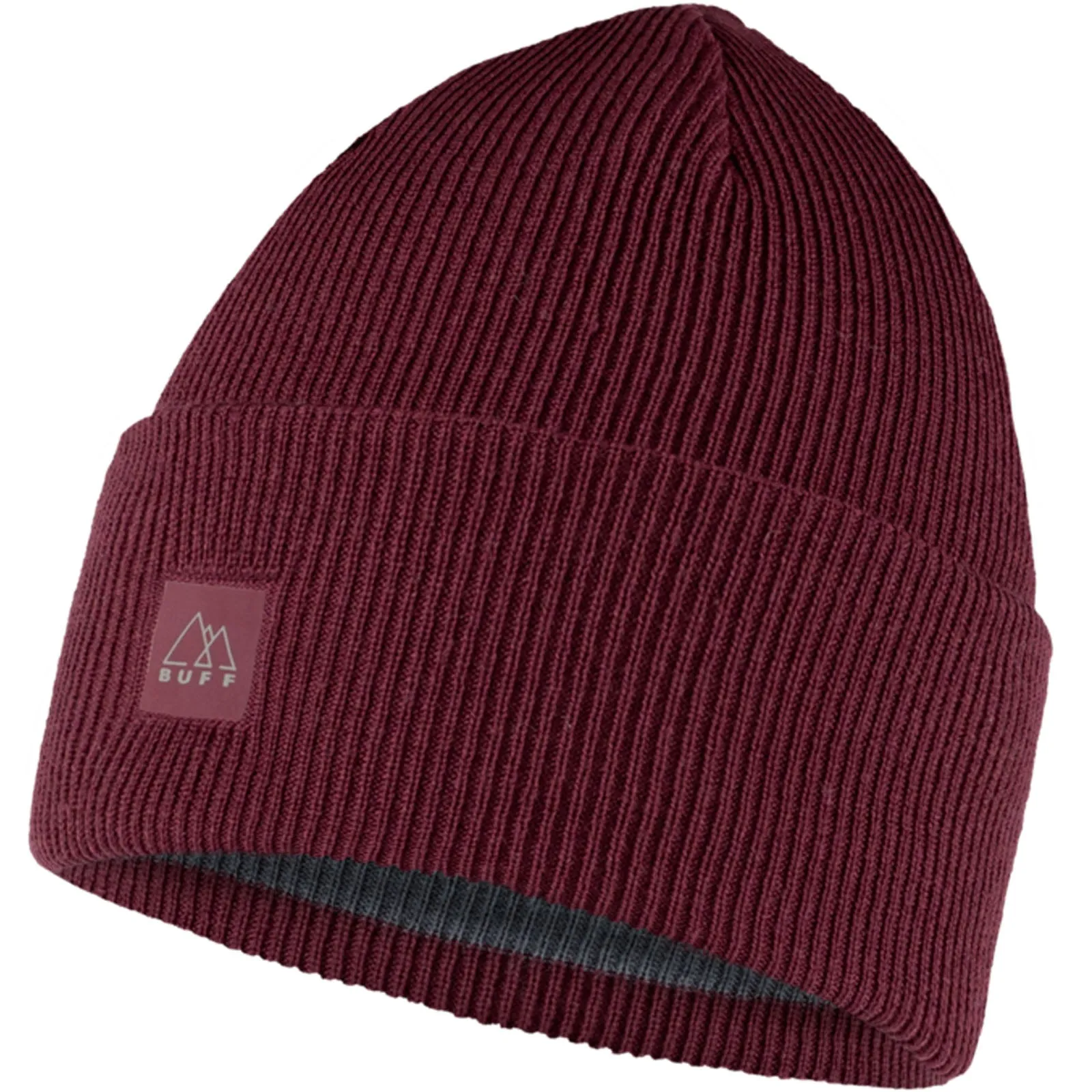Buff Unisex Crossknit Beanie Hat