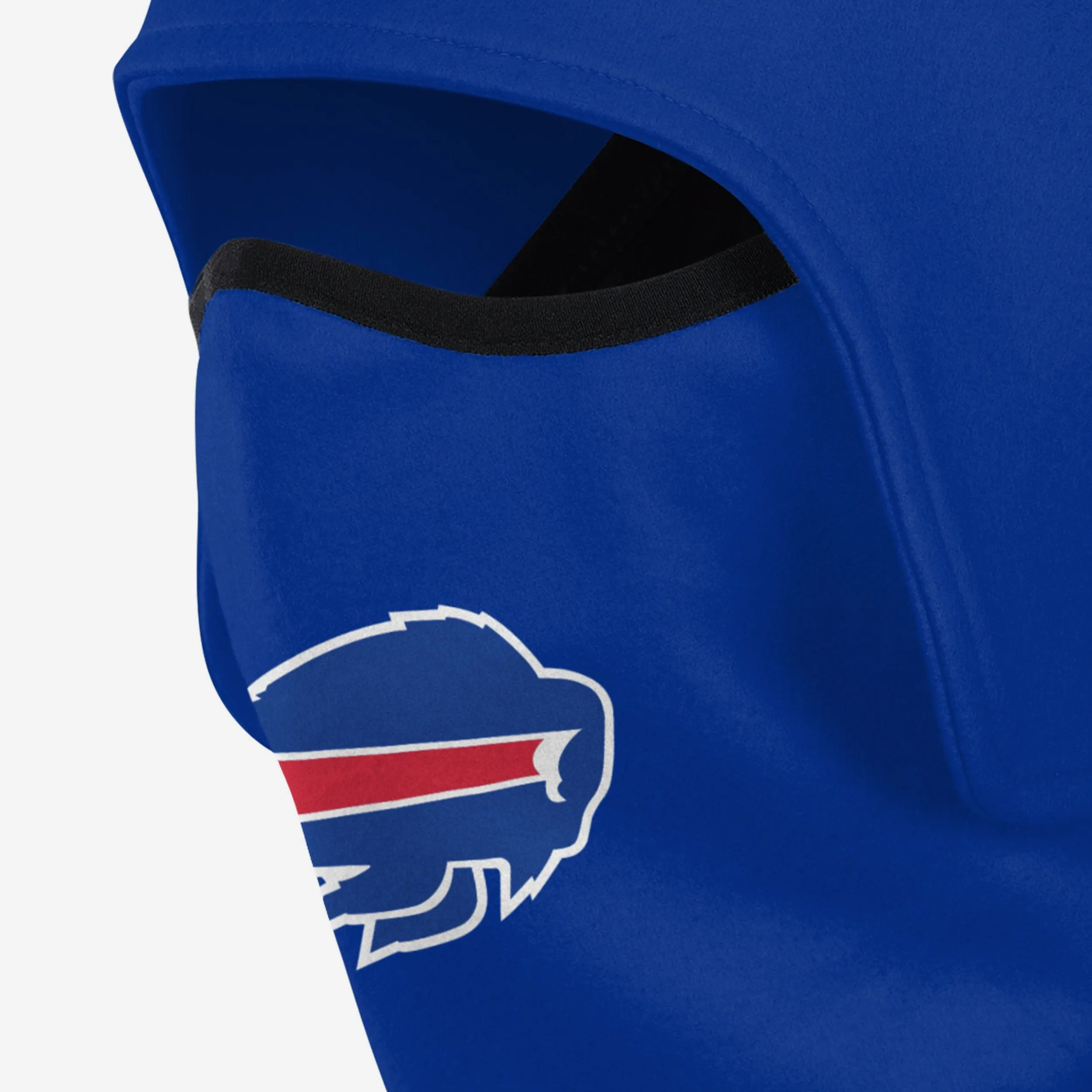 Buffalo Bills Big Logo Beanie With Gaiter