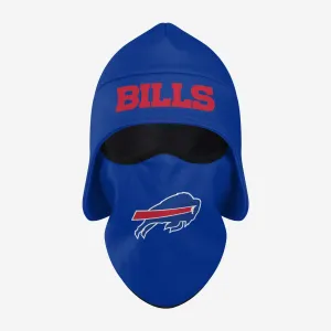 Buffalo Bills Big Logo Beanie With Gaiter