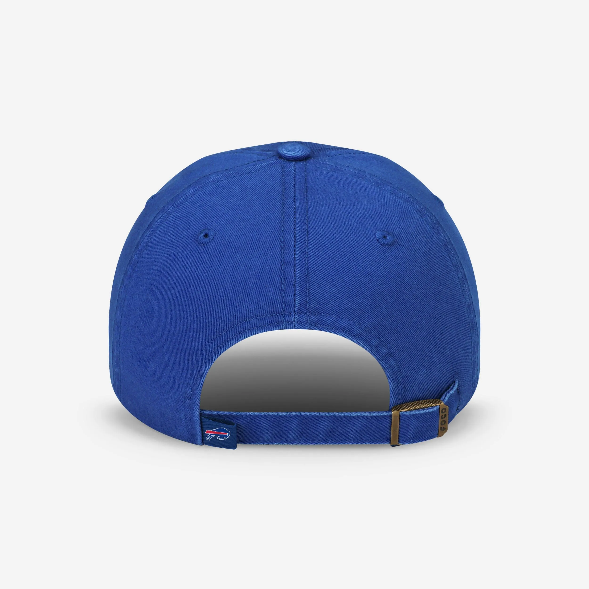 Buffalo Bills Signature Bars Casual Cap