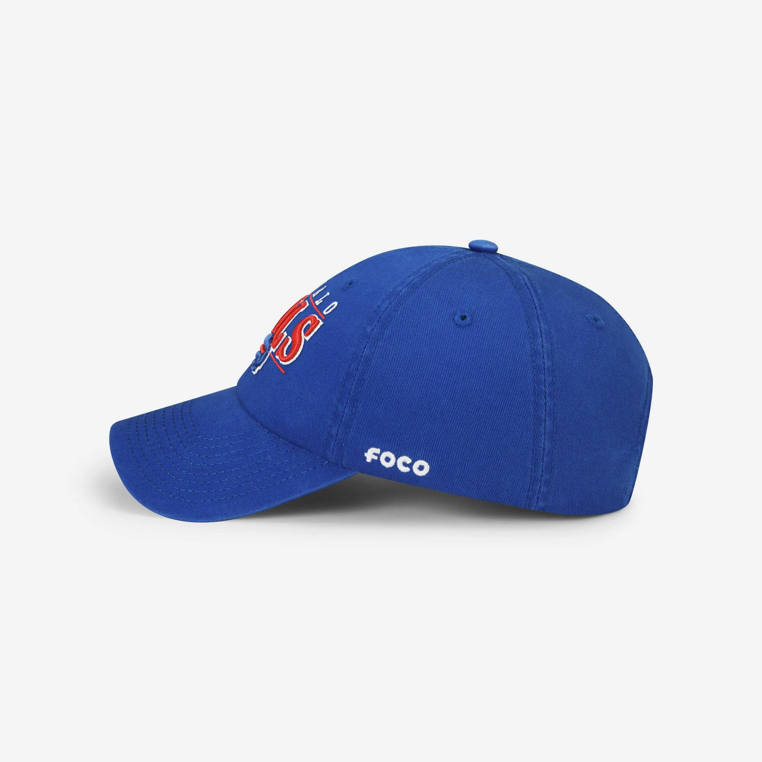 Buffalo Bills Signature Bars Casual Cap