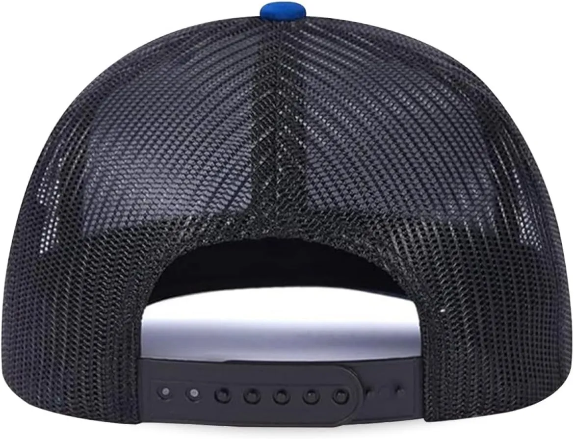 Bulk Custom Hat Customized Your Text Custom Logo Hat Adjustable Baseball Cap Custom Trucker Hat Unisex Personalized Hats