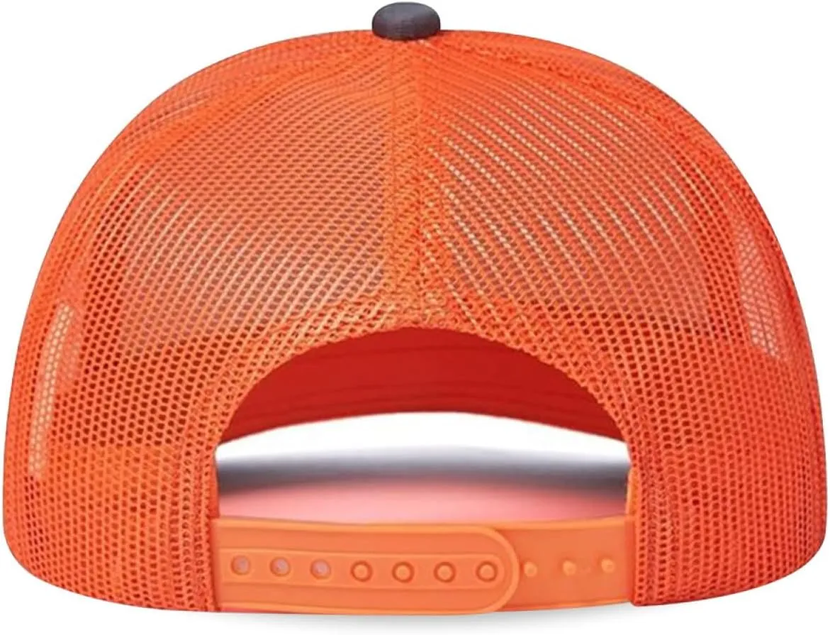 Bulk Custom Hat Customized Your Text Custom Logo Hat Adjustable Baseball Cap Custom Trucker Hat Unisex Personalized Hats