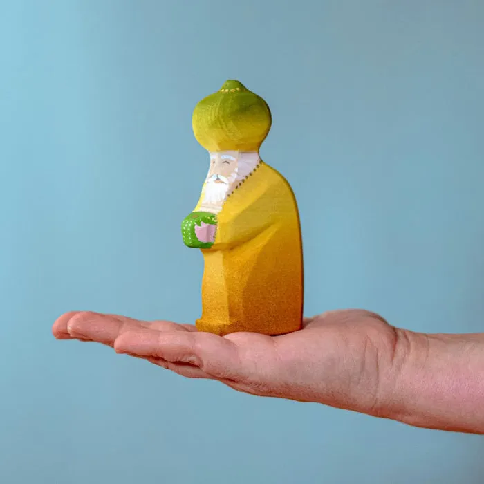 Bumbu Toys | Three Kings