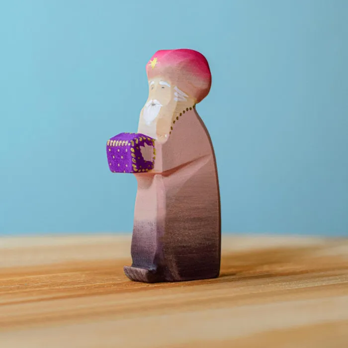 Bumbu Toys | Three Kings