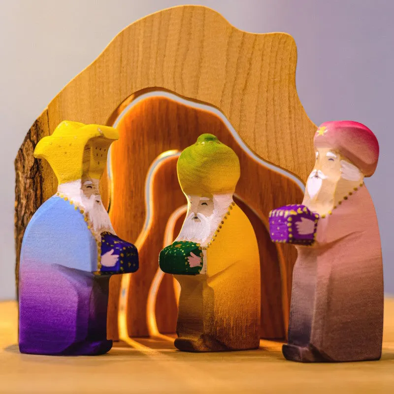 Bumbu Toys | Three Kings