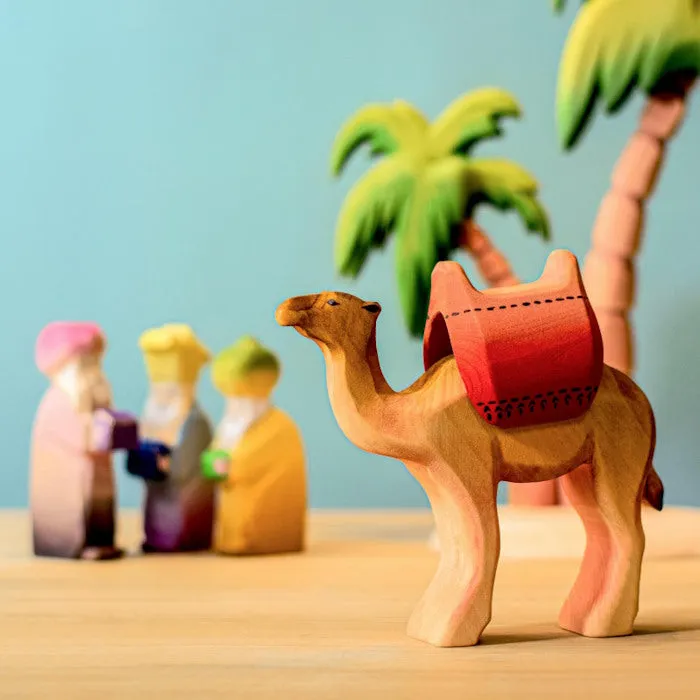 Bumbu Toys | Three Kings