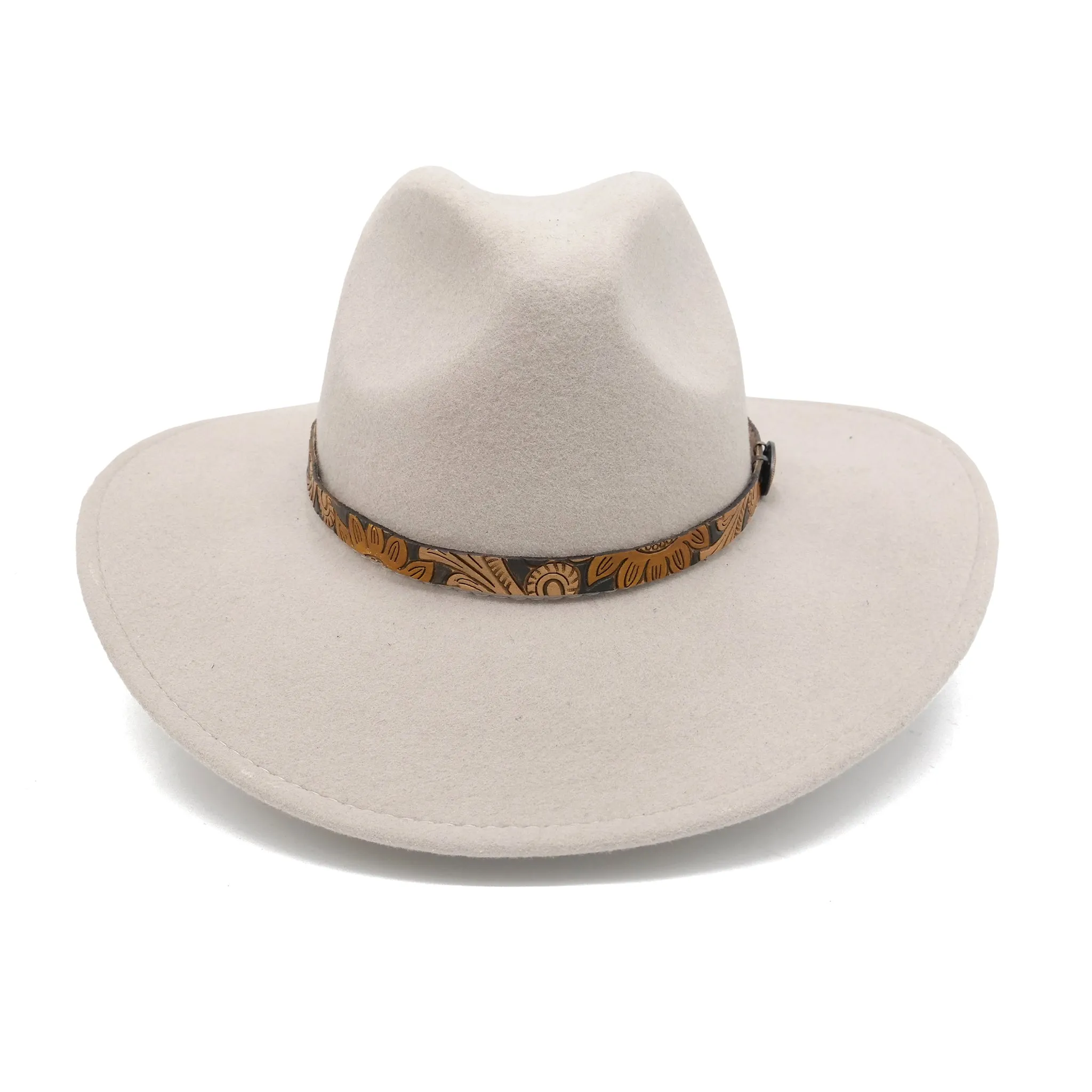 Bundaberg Wool Felt Hat