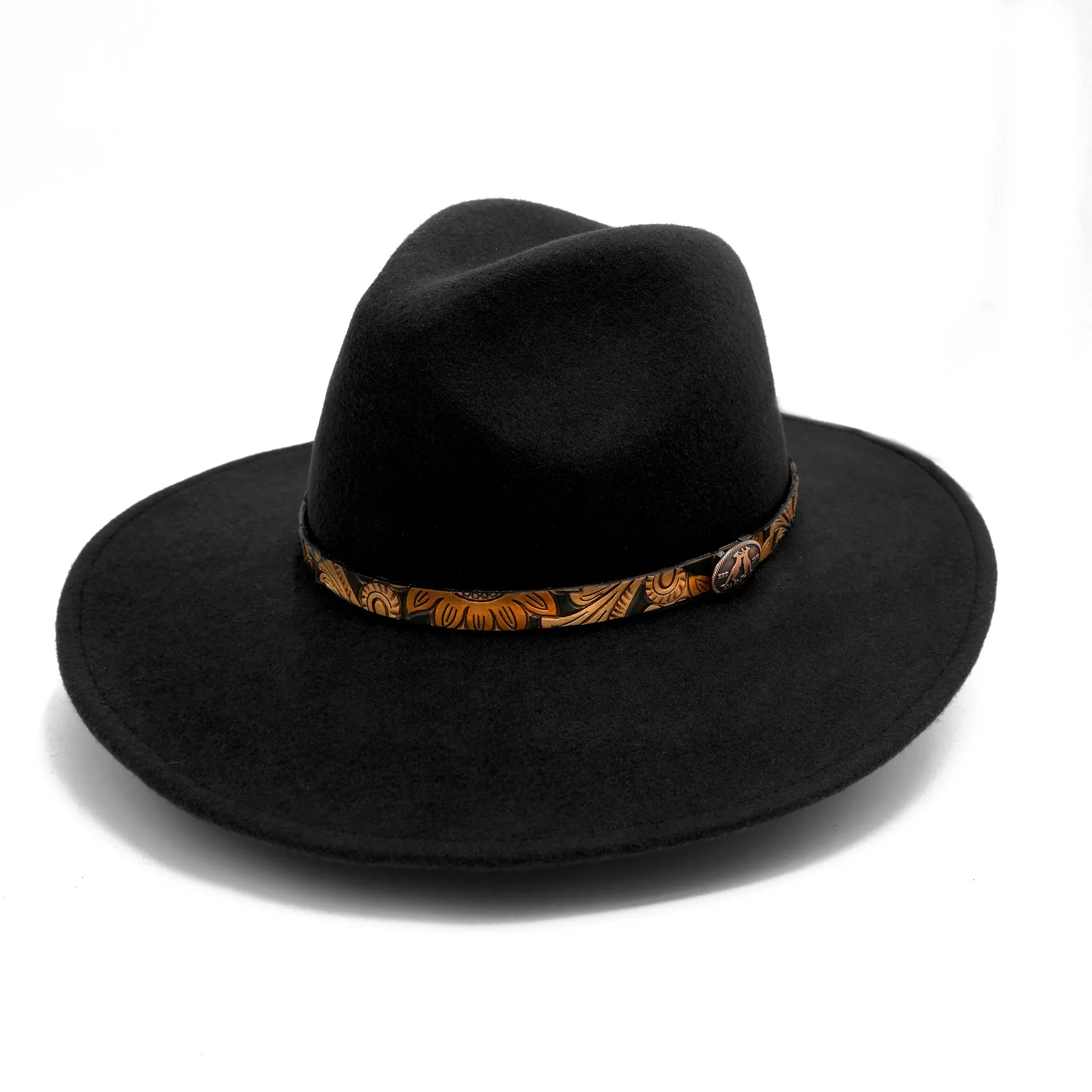 Bundaberg Woolfelt Hat