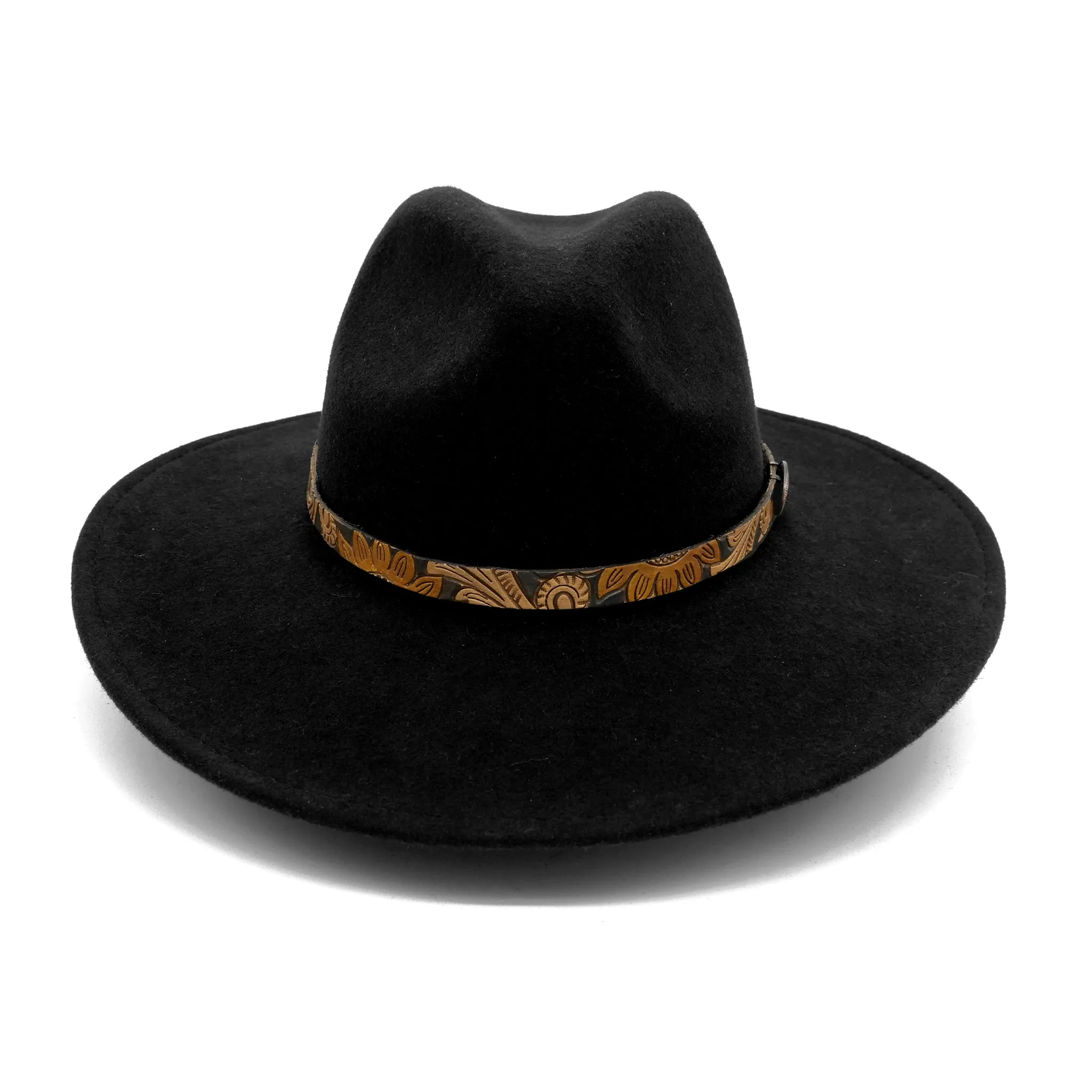 Bundaberg Woolfelt Hat