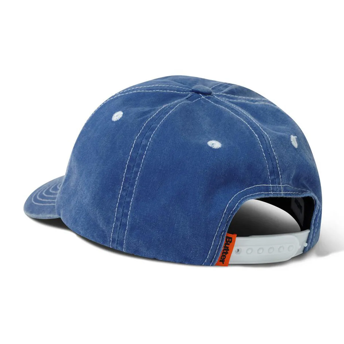 Butter Goods - Jive Pinch Front Cap Ocean