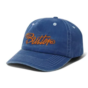 Butter Goods - Jive Pinch Front Cap Ocean