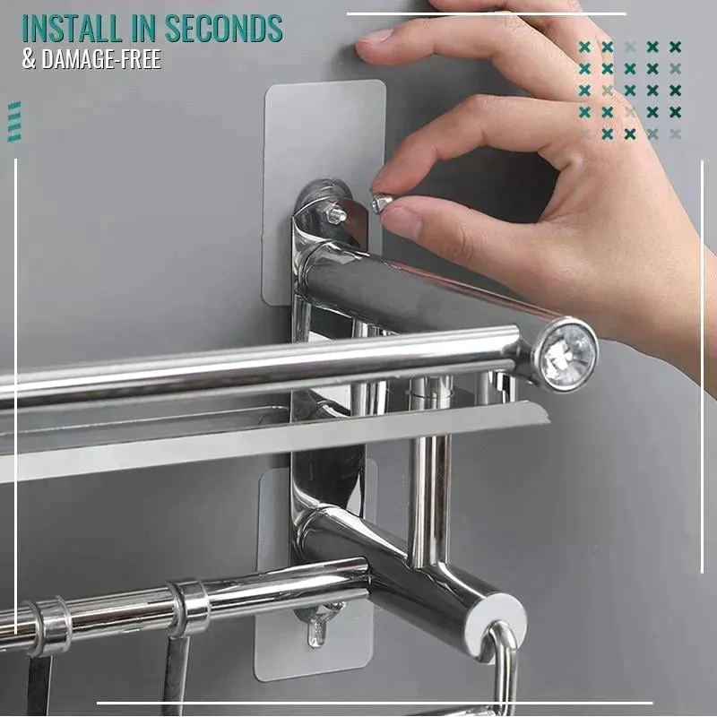 🔥BUY MORE SAVE MORE🔥Seamless screw