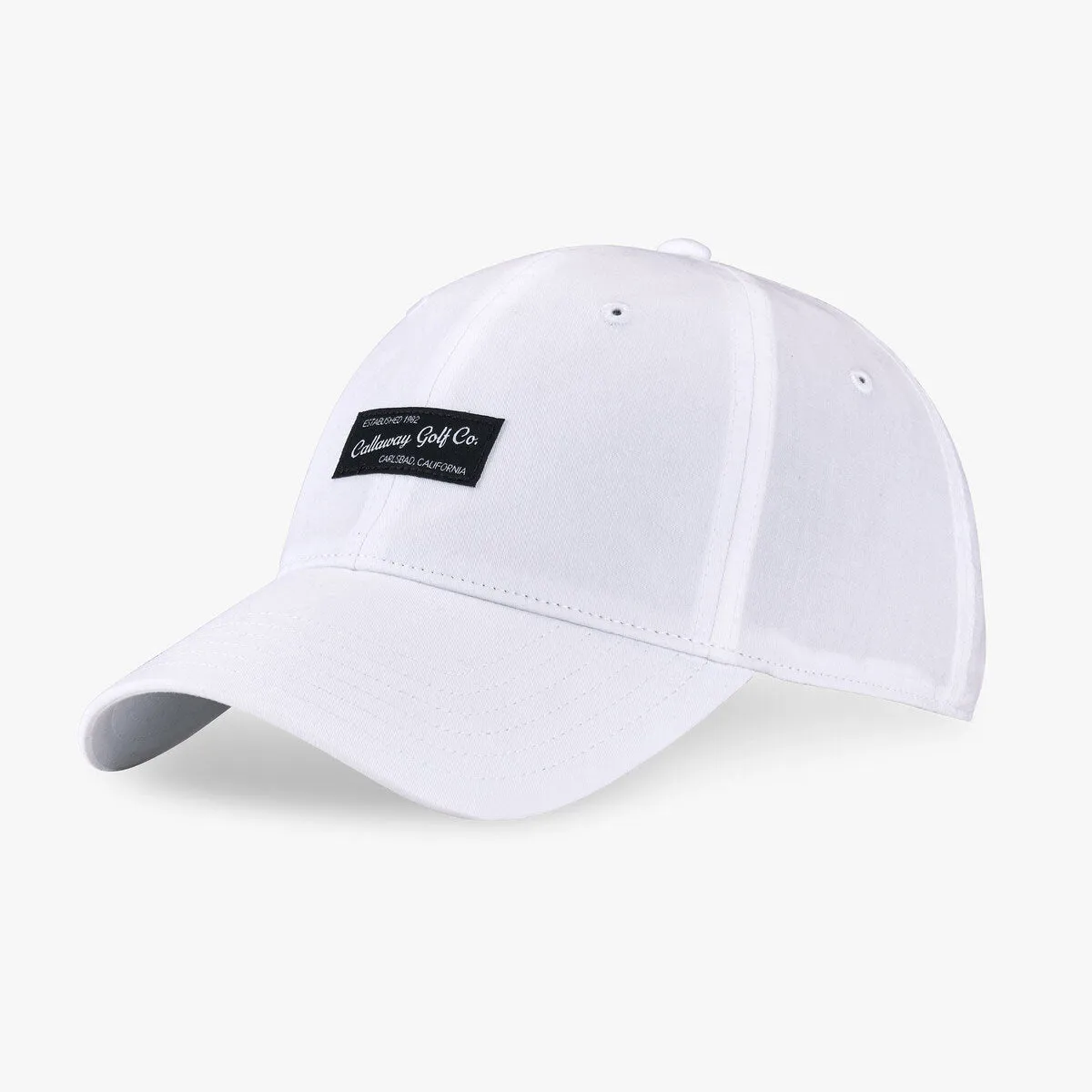 Callaway Relaxed Retro Mens Golf Hat