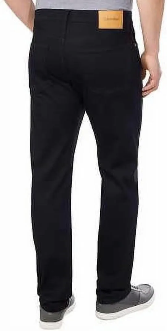 Calvin Klein Men's Slim Straight Jean