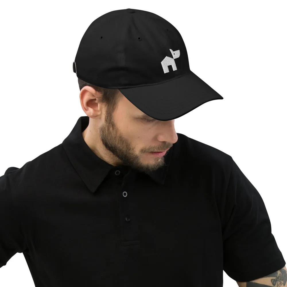Cap - Adidas Performance Golf - 3 Color Options