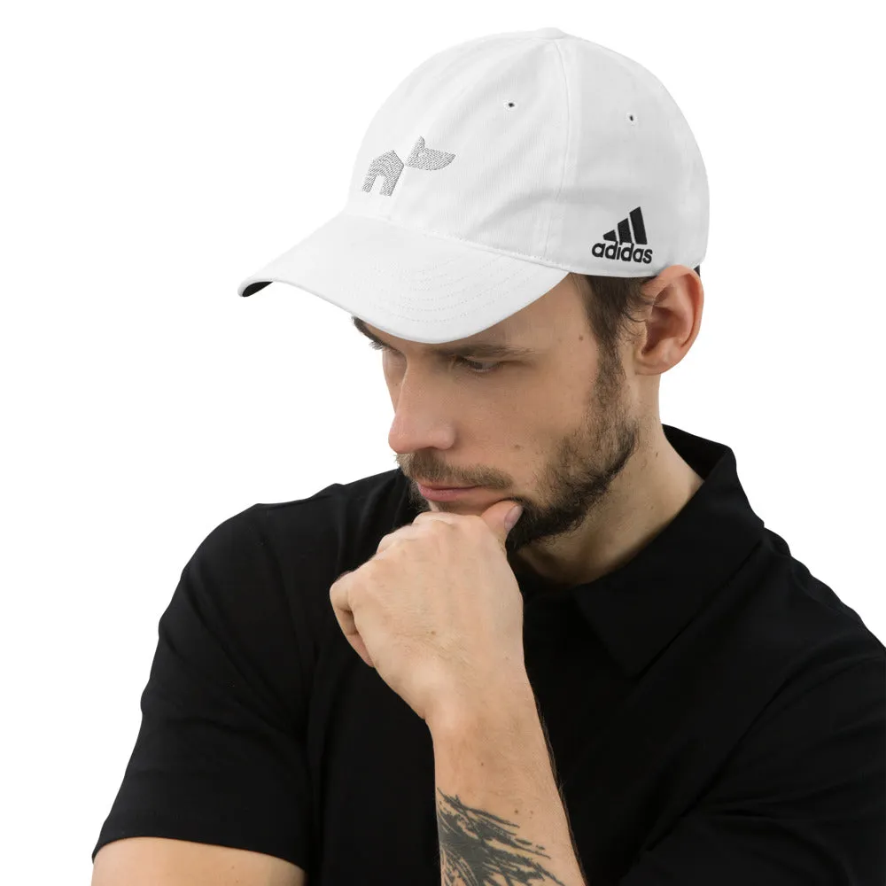 Cap - Adidas Performance Golf - 3 Color Options