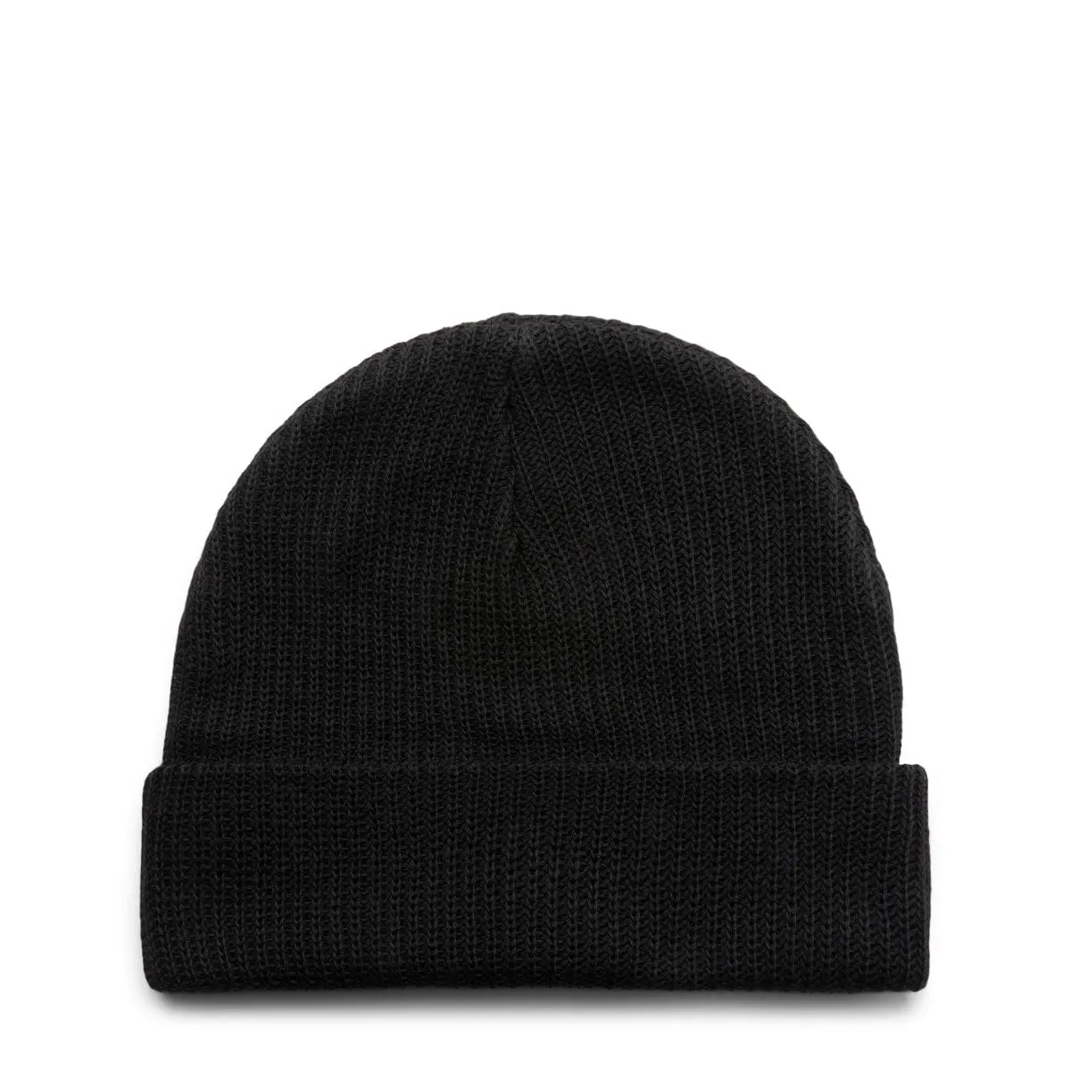 CAP BLACK