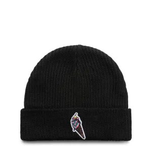 CAP BLACK