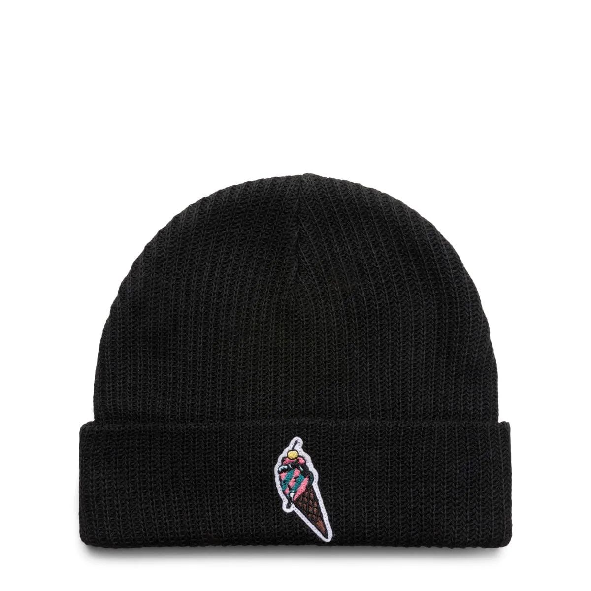 CAP BLACK