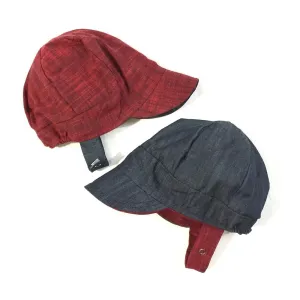 Cap in Samson