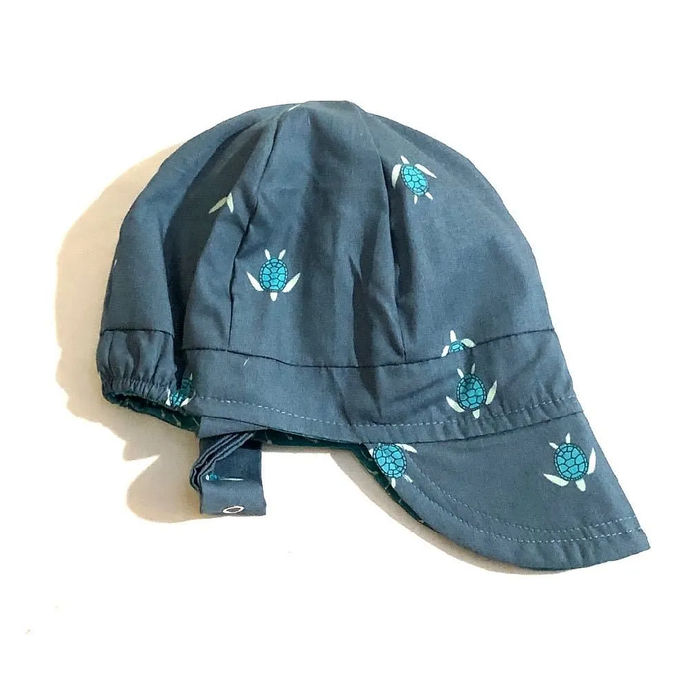 Cap in Sea Turtles