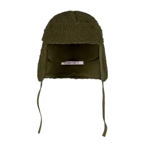 Cap Olive