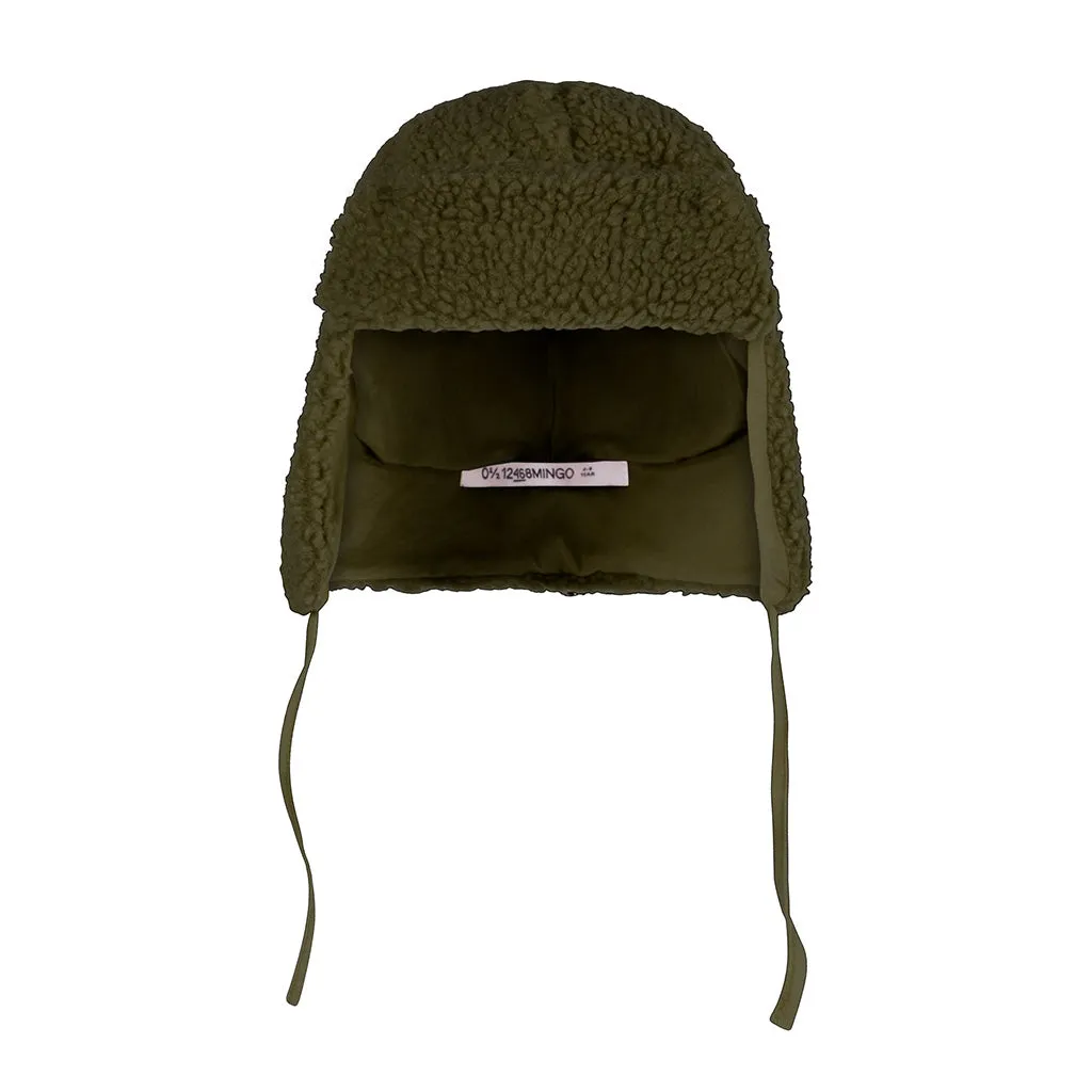 Cap Olive