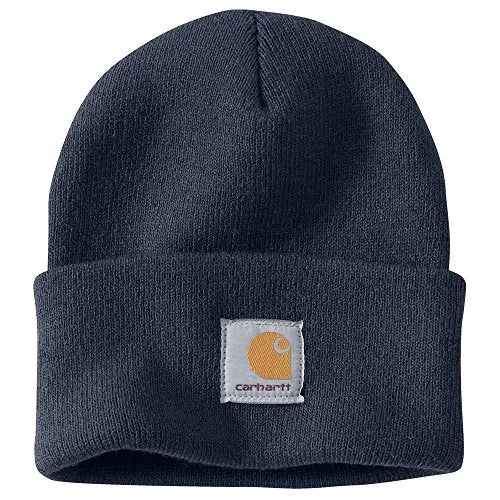 Carhartt A18 Men's Knit Cuffed Beanie