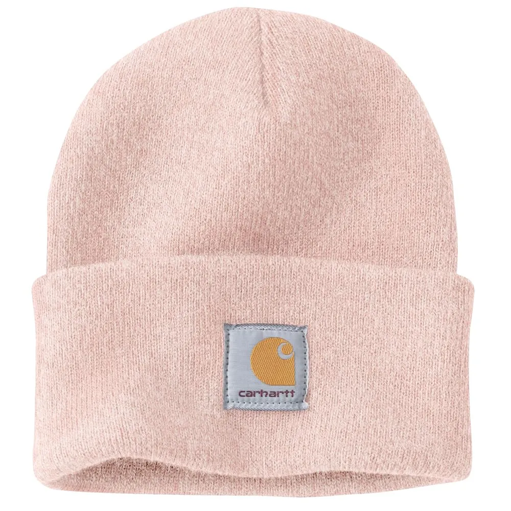 Carhartt A18 Men's Knit Cuffed Beanie