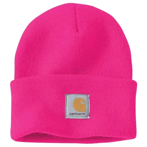 Carhartt A18 Men's Knit Cuffed Beanie