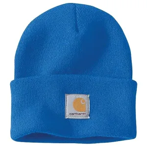 Carhartt A18 Men's Knit Cuffed Beanie
