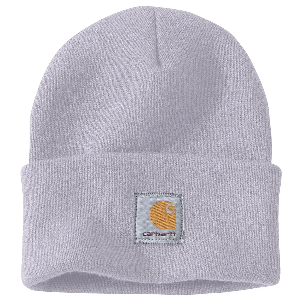 Carhartt A18 Men's Knit Cuffed Beanie