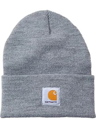 Carhartt A18 Men's Knit Cuffed Beanie