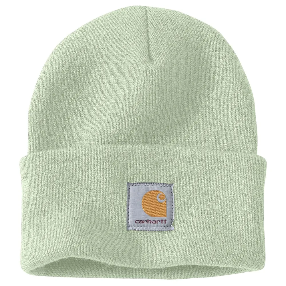 Carhartt A18 Men's Knit Cuffed Beanie