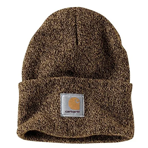 Carhartt A18 Men's Knit Cuffed Beanie