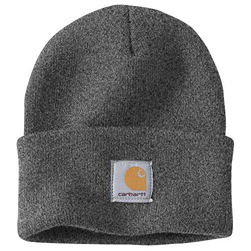 Carhartt A18 Men's Knit Cuffed Beanie